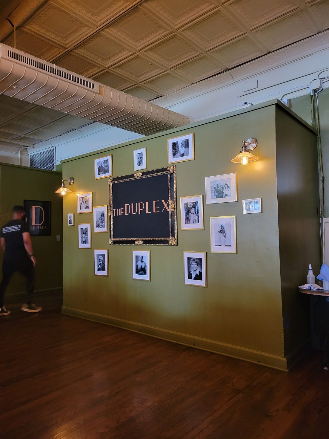 Chicago Brunch: The Duplex