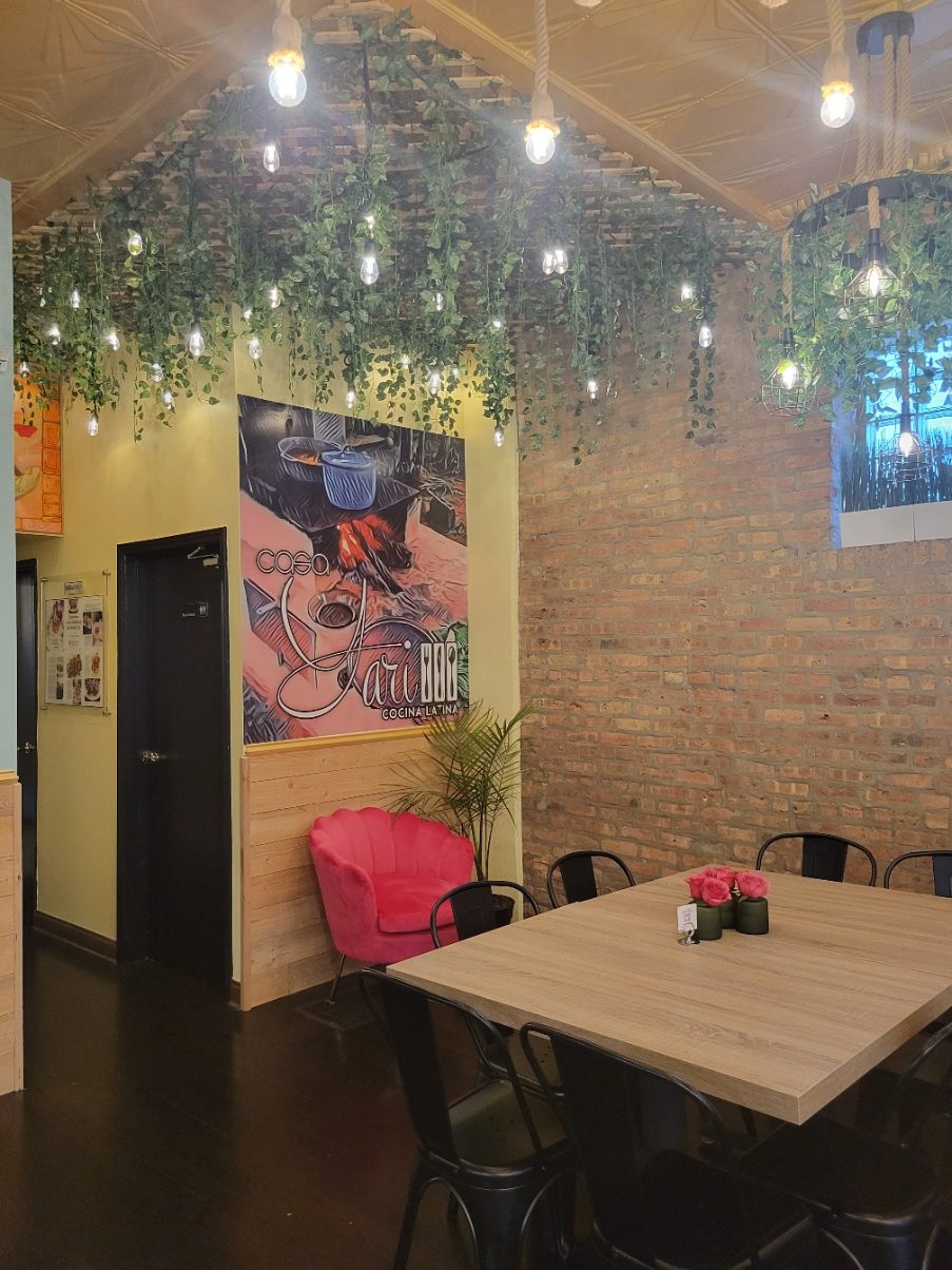 Casa Yari: Latin Food for Everyone